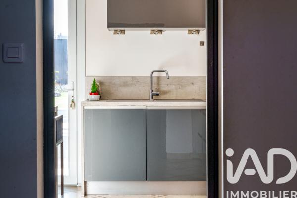 Maison à vendre 8 pièces 175 m² Artannes-sur-Indre