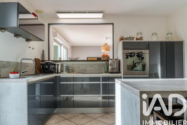 Maison à vendre 8 pièces 175 m² Artannes-sur-Indre