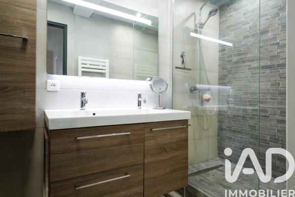 Maison à vendre 8 pièces 175 m² Artannes-sur-Indre