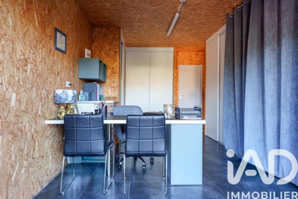 Maison à vendre 8 pièces 175 m² Artannes-sur-Indre