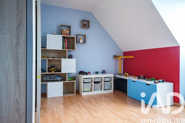 Maison à vendre 8 pièces 175 m² Artannes-sur-Indre