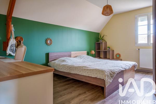 Maison à vendre 8 pièces 175 m² Artannes-sur-Indre