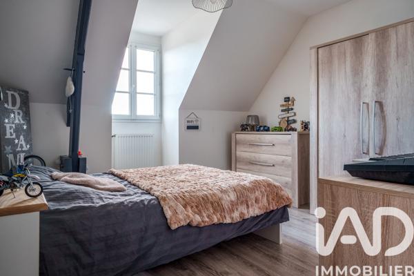 Maison à vendre 8 pièces 175 m² Artannes-sur-Indre