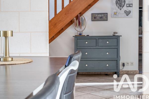 Maison à vendre 8 pièces 175 m² Artannes-sur-Indre