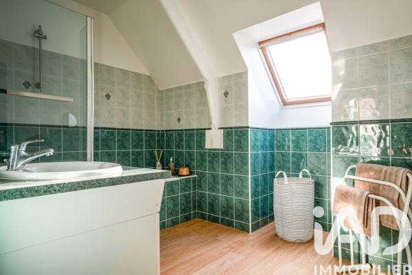 Maison à vendre 8 pièces 175 m² Artannes-sur-Indre