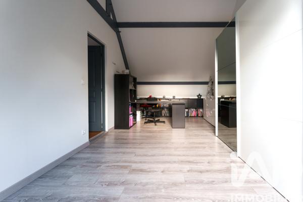 Maison à vendre 8 pièces 175 m² Artannes-sur-Indre