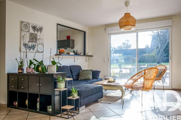 Maison à vendre 8 pièces 175 m² Artannes-sur-Indre