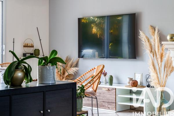 Maison à vendre 8 pièces 175 m² Artannes-sur-Indre