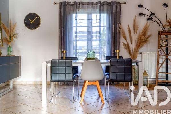Maison à vendre 8 pièces 175 m² Artannes-sur-Indre