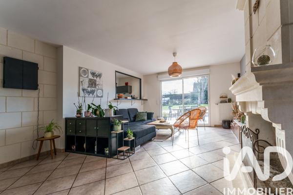 Maison à vendre 8 pièces 175 m² Artannes-sur-Indre