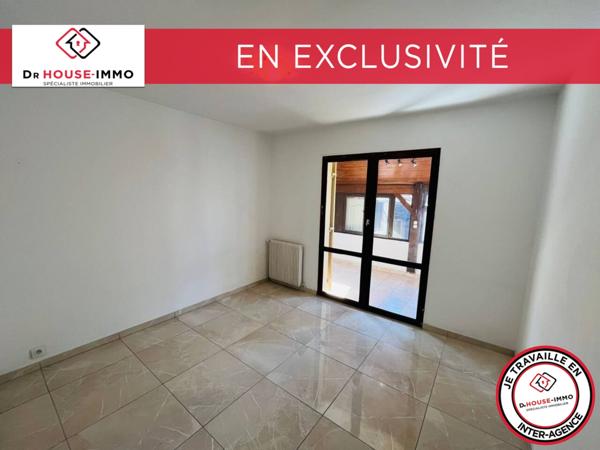 Maison à vendre 5 pièces de 94 m²