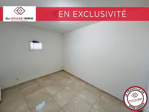 Maison à vendre 5 pièces de 94 m²