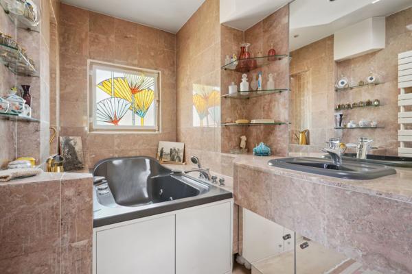 Vente Appartement de luxe Neuilly-sur-Seine 7 Pièces 228 m²