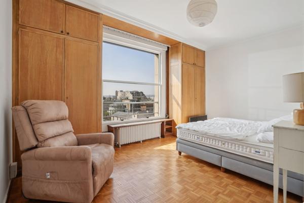 Vente Appartement de luxe Neuilly-sur-Seine 7 Pièces 228 m²