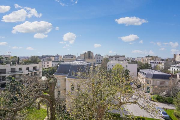 Vente Appartement de luxe Neuilly-sur-Seine 7 Pièces 228 m²