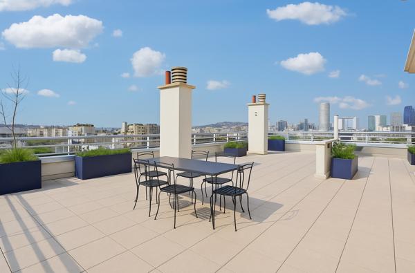 Vente Appartement de luxe Neuilly-sur-Seine 7 Pièces 228 m²