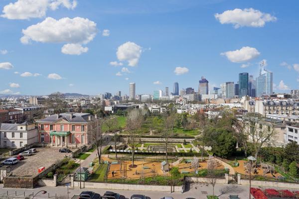 Vente Appartement de luxe Neuilly-sur-Seine 7 Pièces 228 m²