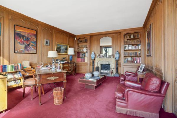 Vente Appartement de luxe Neuilly-sur-Seine 7 Pièces 228 m²