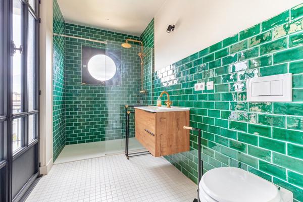 Vente Maison de luxe Bordeaux 10 Pièces 370 m²