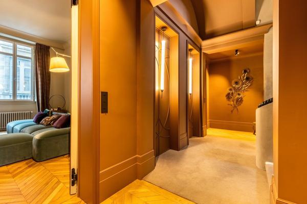 Vente Maison de luxe Bordeaux 10 Pièces 370 m²