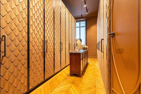 Vente Maison de luxe Bordeaux 10 Pièces 370 m²