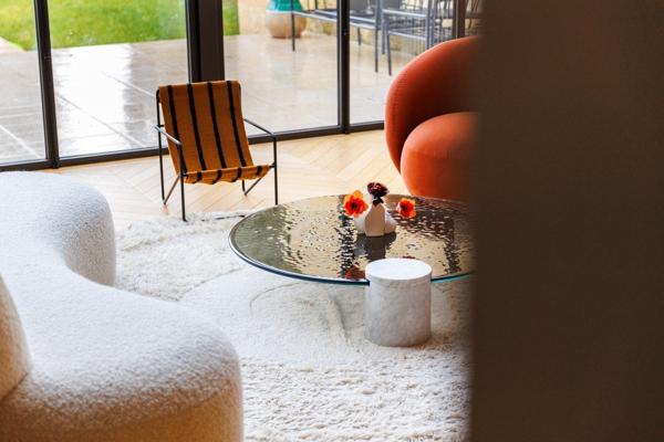 Vente Maison de luxe Bordeaux 10 Pièces 370 m²