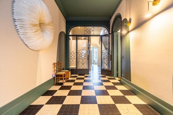 Vente Maison de luxe Bordeaux 10 Pièces 370 m²