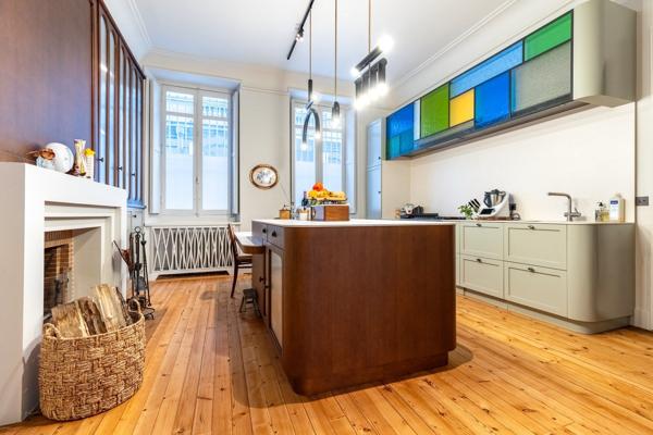 Vente Maison de luxe Bordeaux 10 Pièces 370 m²