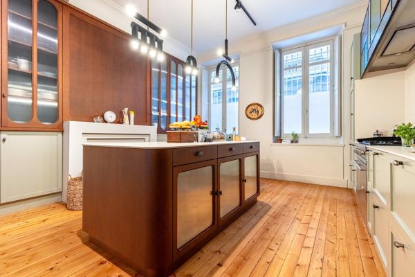 Vente Maison de luxe Bordeaux 10 Pièces 370 m²
