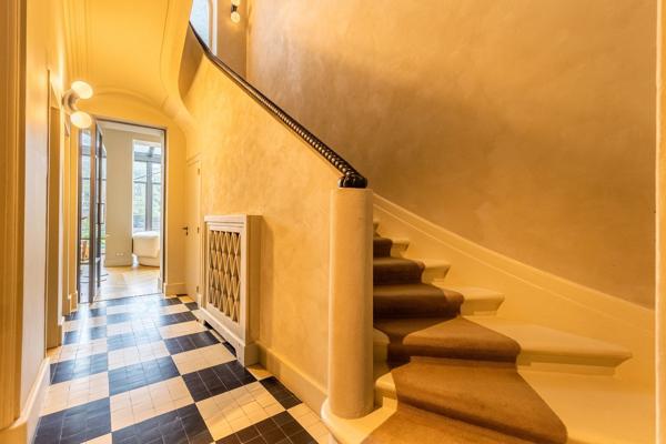 Vente Maison de luxe Bordeaux 10 Pièces 370 m²