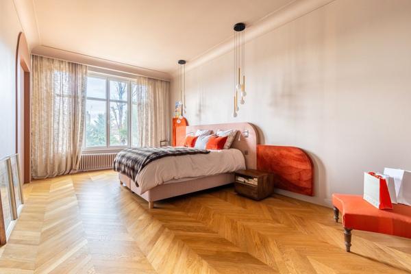 Vente Maison de luxe Bordeaux 10 Pièces 370 m²