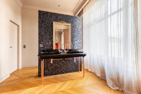 Vente Maison de luxe Bordeaux 10 Pièces 370 m²