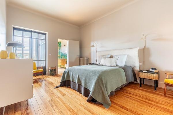 Vente Maison de luxe Bordeaux 10 Pièces 370 m²