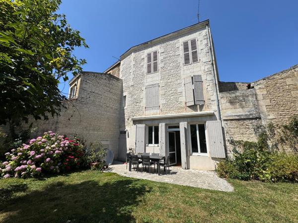 MAISON FAMILIALE QUARTIER PRISÉ