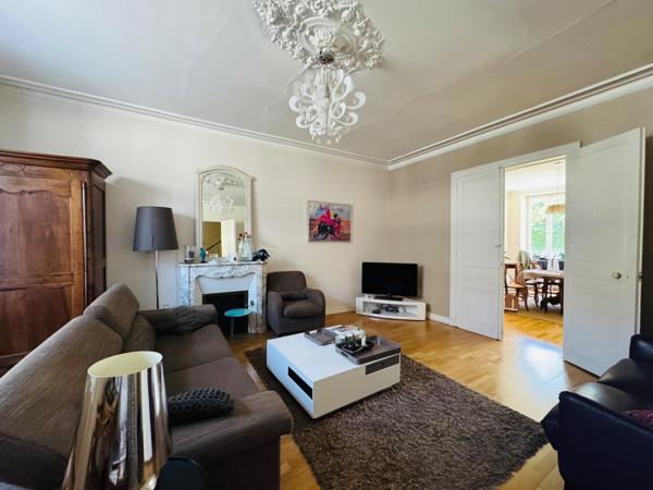 MAISON FAMILIALE QUARTIER PRISÉ