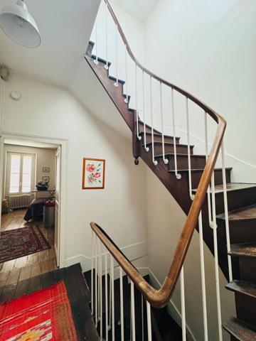 MAISON FAMILIALE QUARTIER PRISÉ