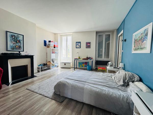 MAISON FAMILIALE QUARTIER PRISÉ