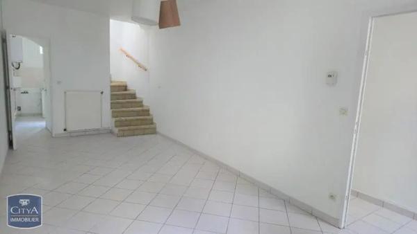 Maison à louer 5 pièces 75.38m² Charly-sur-Marne (02310)