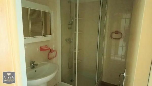 Maison à louer 5 pièces 75.38m² Charly-sur-Marne (02310)