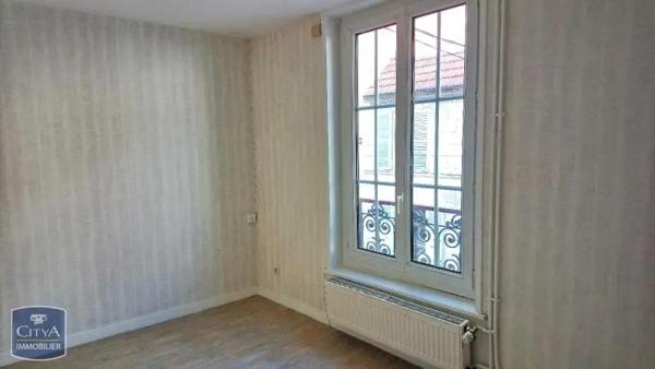 Maison à louer 5 pièces 75.38m² Charly-sur-Marne (02310)