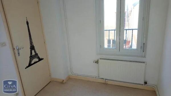 Maison à louer 5 pièces 75.38m² Charly-sur-Marne (02310)