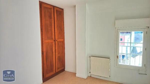 Maison à louer 5 pièces 75.38m² Charly-sur-Marne (02310)