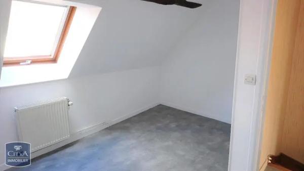 Maison à louer 5 pièces 75.38m² Charly-sur-Marne (02310)