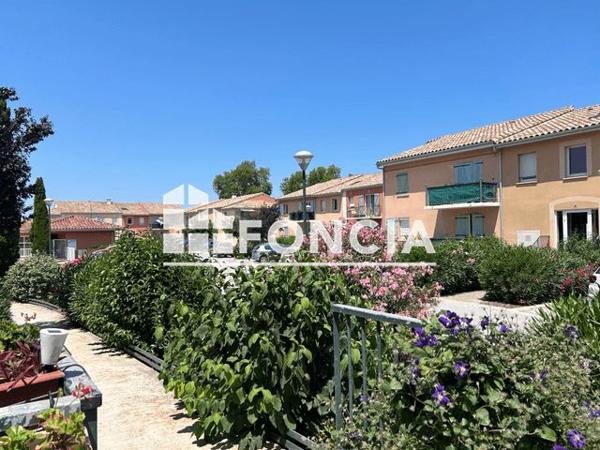 Location Appartement 2 pièces 33 m² - ANCIEN CHEMIN DE SAINT LAURENT Claira 66530