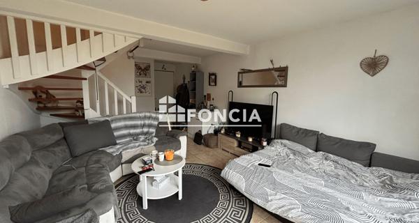 À vendre Appartement 2 pièces 47.65 m² - Trélissac 24750