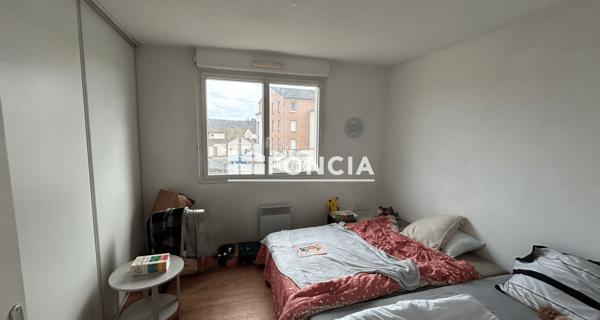 À vendre Appartement 2 pièces 47.65 m² - Trélissac 24750