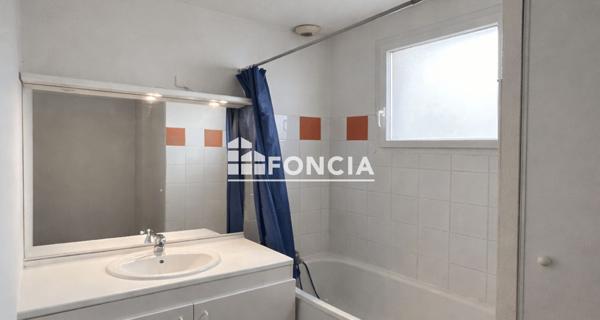 À vendre Appartement 2 pièces 47.65 m² - Trélissac 24750