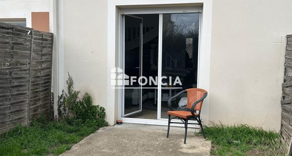 À vendre Appartement 2 pièces 47.65 m² - Trélissac 24750