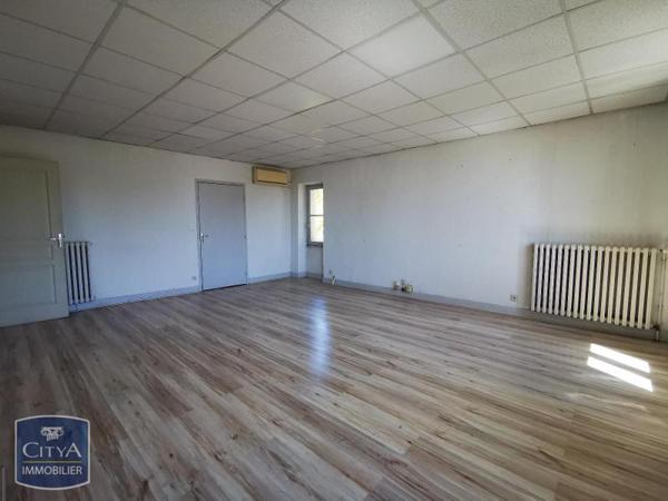 Local professionnel à louer