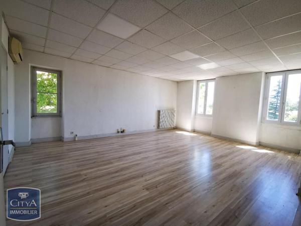 Local professionnel à louer